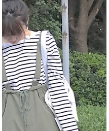 LOWRYS FARM | Tシャツ/カットソー