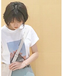 mystic | Tシャツ/カットソー