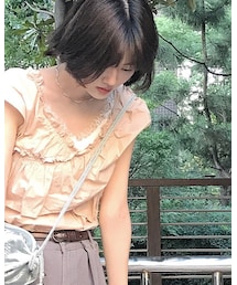 Kastane | トップス