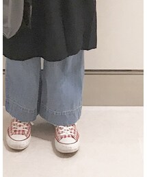 CONVERSE | シューズ