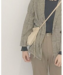 Kastane | バッグ