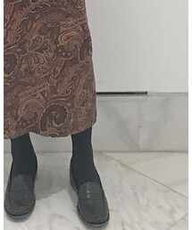 G.H. Bass & Co. | シューズ