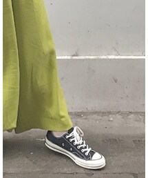 CONVERSE | スニーカー