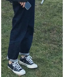 CONVERSE | スニーカー