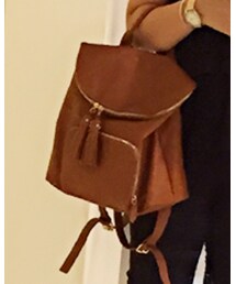 stradivarius | バックパック/リュック