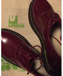 UNION STATION | シューズ