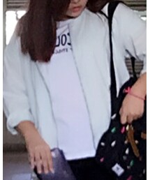 Bossini | Tシャツ/カットソー