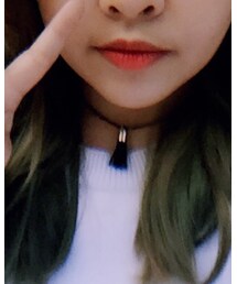 taobao | ネックレス