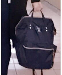 anello | バックパック/リュック