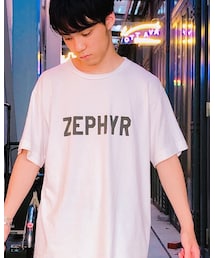 I | Tシャツ/カットソー