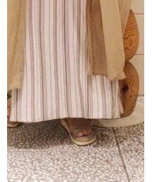 URBAN RESEARCH ROSSO WOMEN | ワンピース/ドレス