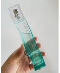 AQUA SAVON(アクアシャボン)の「フレグランス(香水)」