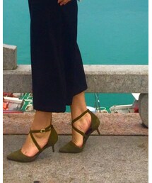 senda | パンプス