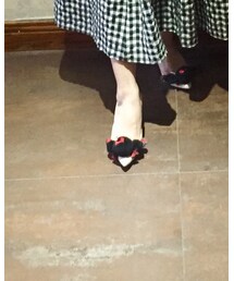 CHARLES & KEITH | パンプス