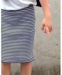 韓国子供服 | スカート