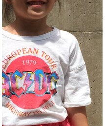 ZARA | Tシャツ/カットソー