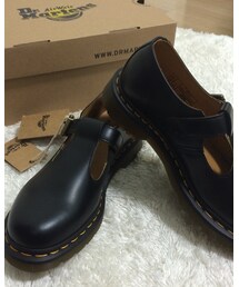 Dr. Martens | シューズ