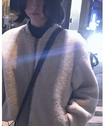 DOMENICO+SAVIO | ジャケット/アウター