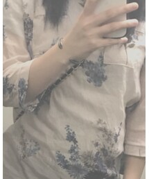 no brand | トップス