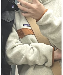 patagonia | トップス