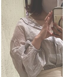 mystic | キャミソール