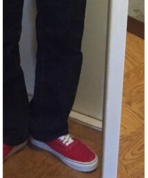 VANS | スニーカー
