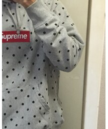 Supreme  | パーカー