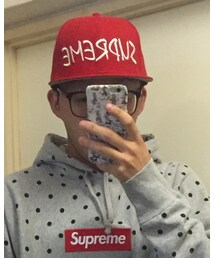 Supreme  | キャップ