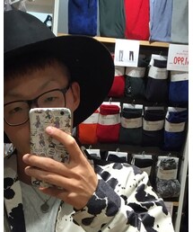 KIJIMA TAKAYUKI | ハット