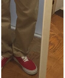 VANS | スニーカー