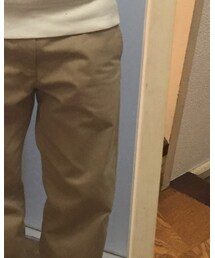 Supreme  | チノパンツ