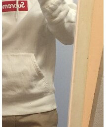 Supreme  | パーカー