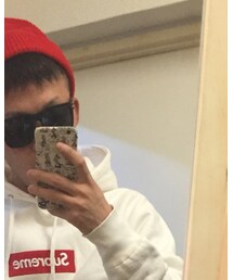 Champion | ニットキャップ/ビーニー