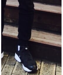 Reebok | スニーカー