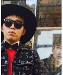 KIJIMA TAKAYUKI | ハット