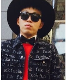 H&M | 蝶ネクタイ