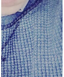 FREAK'S STORE | ニット/セーター