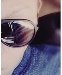 Ray-Ban | サングラス