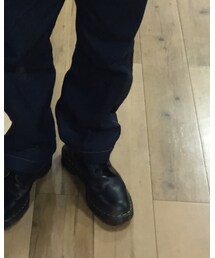 Sup x マーチン | ブーツ