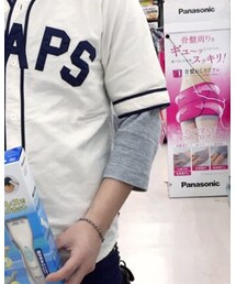 UNIQLO | Tシャツ/カットソー