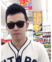 UNIQLO | サングラス