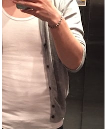 無印良品 | カーディガン/ボレロ