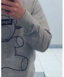 Supreme  | スウェット