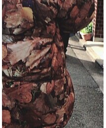 Supreme  | ダウンジャケット/コート