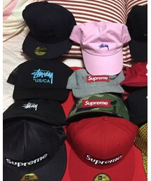 Supreme  | キャップ