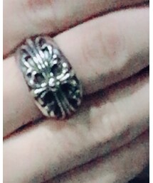 CHROME HEARTS | リング