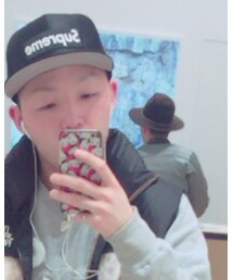 Supreme  | キャップ