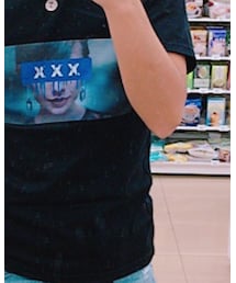 GOD SELECTION XXX | Tシャツ/カットソー