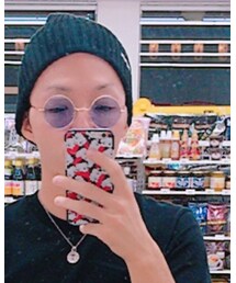 Supreme  | ニットキャップ/ビーニー