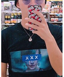 CHROME HEARTS | ネックレス